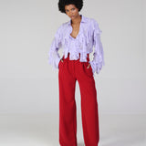Tamara Blouse