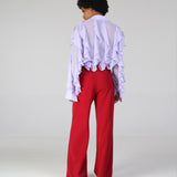 Tamara Blouse