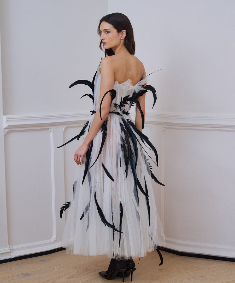 Vestido Polina