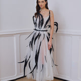 Vestido Polina