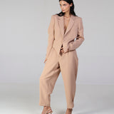 Allegra pants