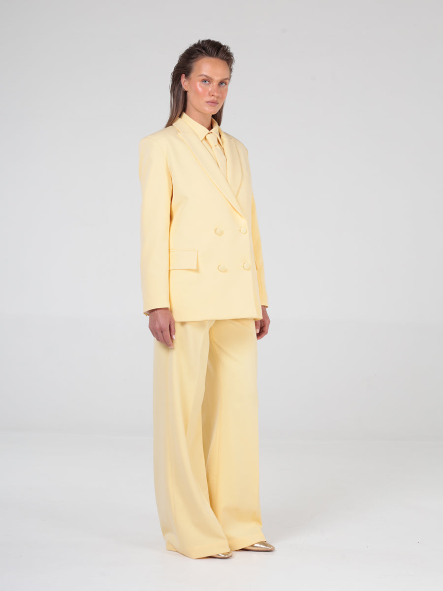 Blazer Mónica Vestidos de diseñador para boda
