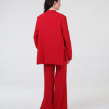 Blazer Nara Vestidos de diseñador para boda