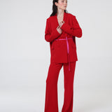 Blazer Nara Vestidos de diseñador para boda
