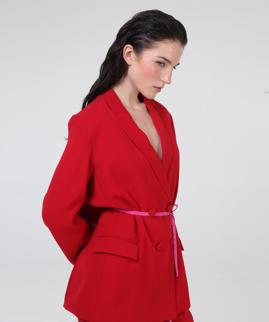 Blazer Nara Vestidos de diseñador para boda