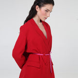 Blazer Nara Vestidos de diseñador para boda