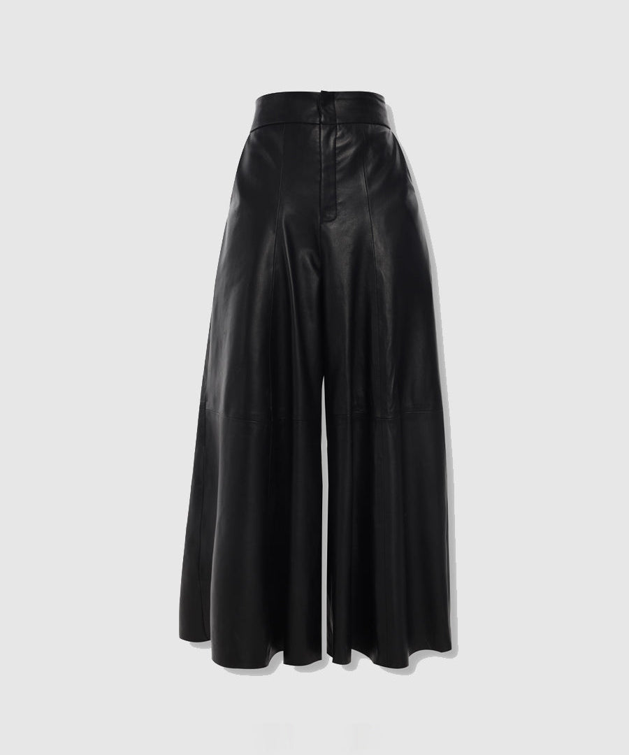 Pantalón Uma Vestidos de diseñador para boda