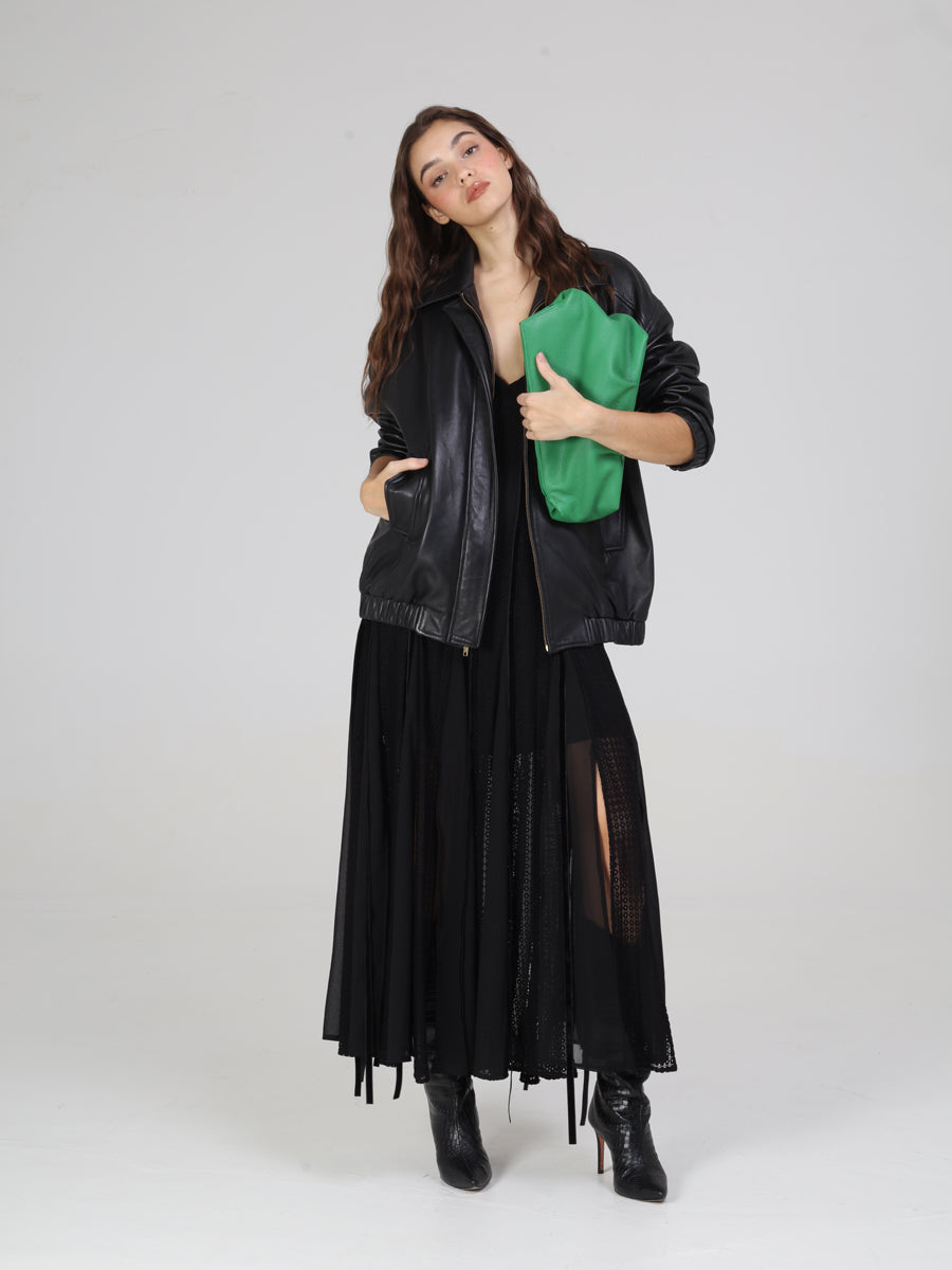 Veste Morgan