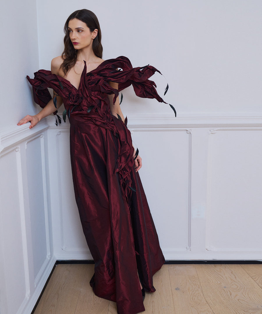 Vestido Alina