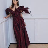 Vestido Alina