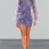 Ocean Dress