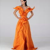 Zuri Dress