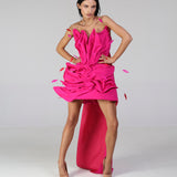 Inés Dress
