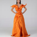Zuri Dress