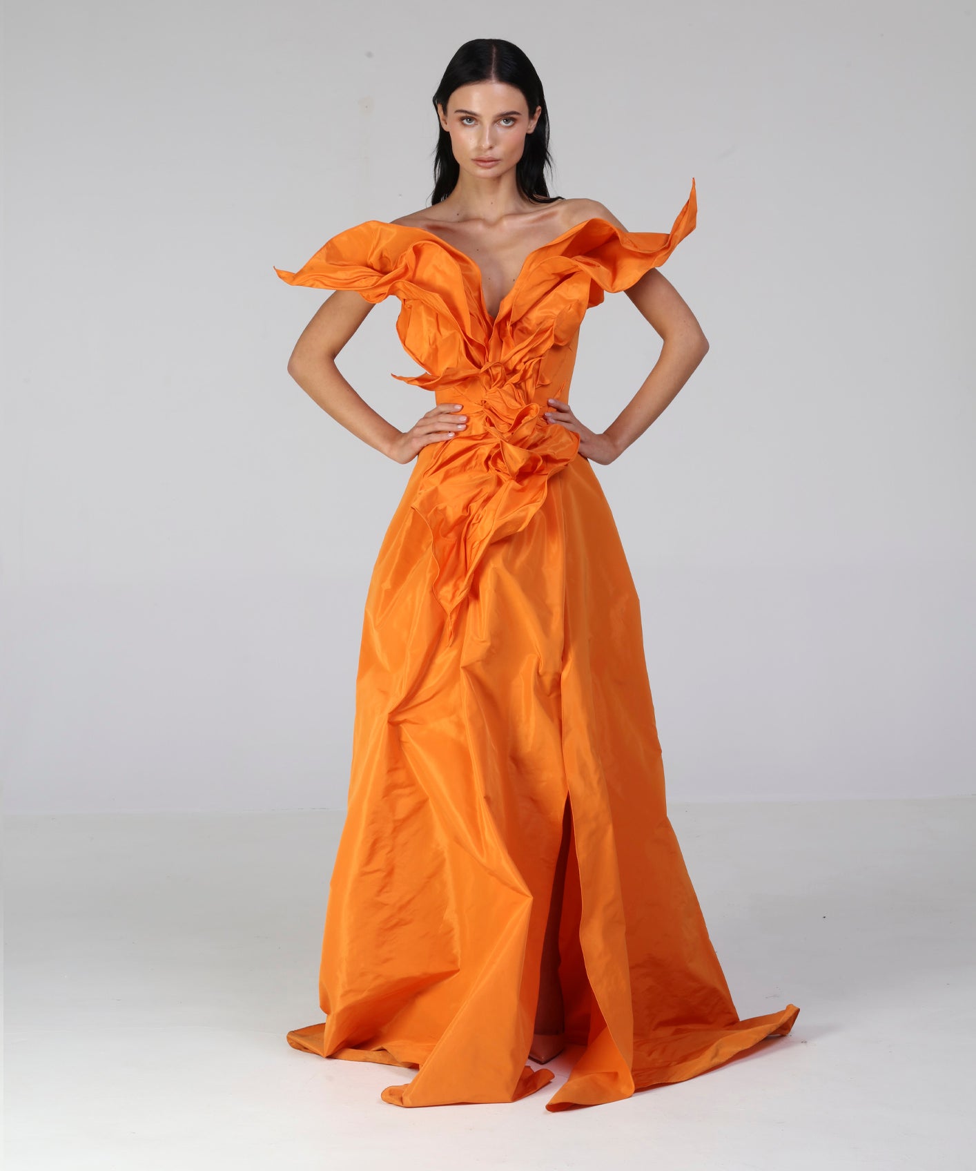 Zuri Dress