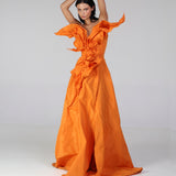 Zuri Dress