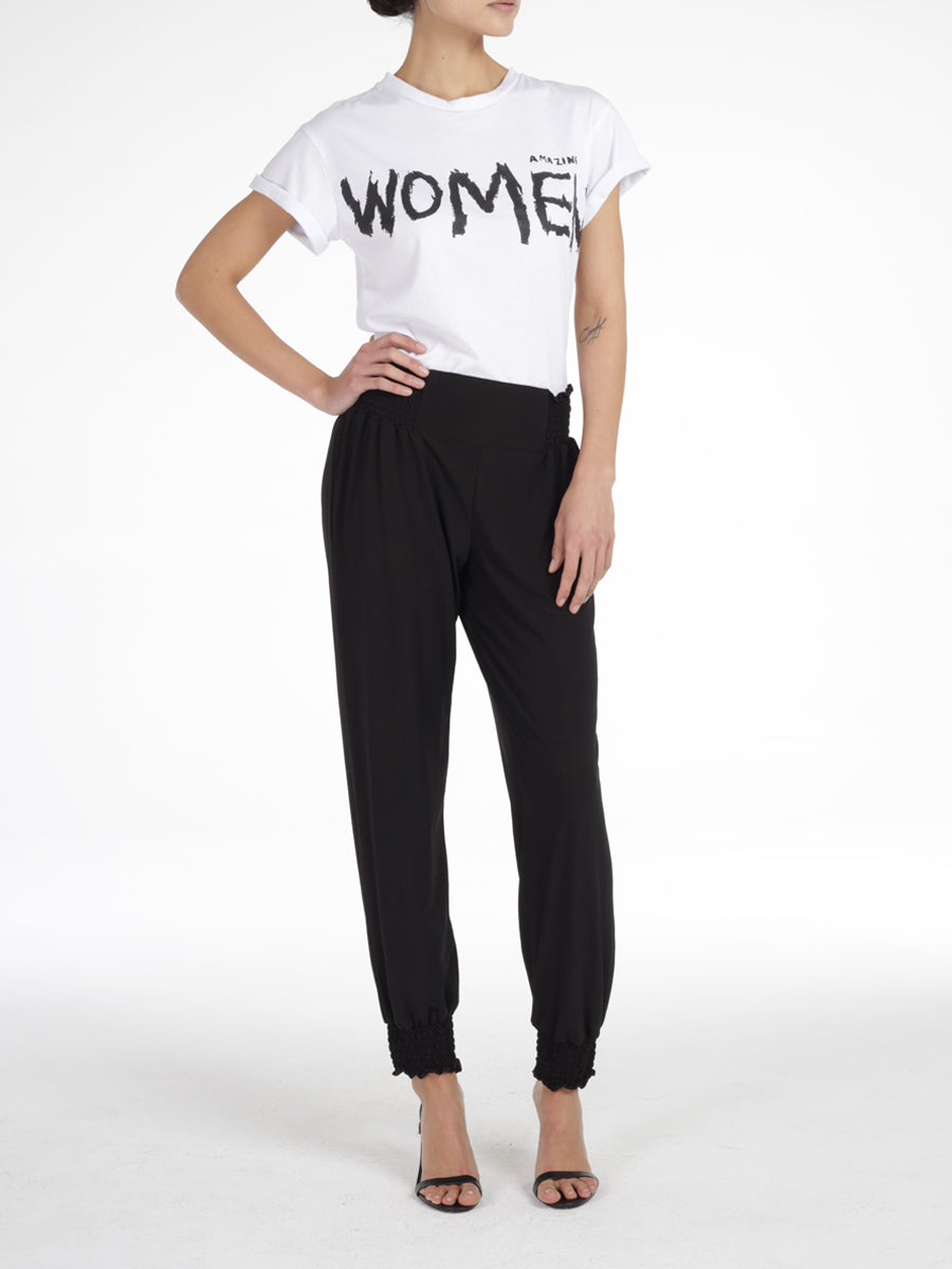 Camiseta Women - Ropa de Diseñador Raquel Orozco