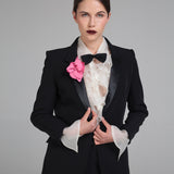 Moño Vestidos de diseñador para boda