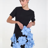 Vestido María Vestidos de diseñador para boda