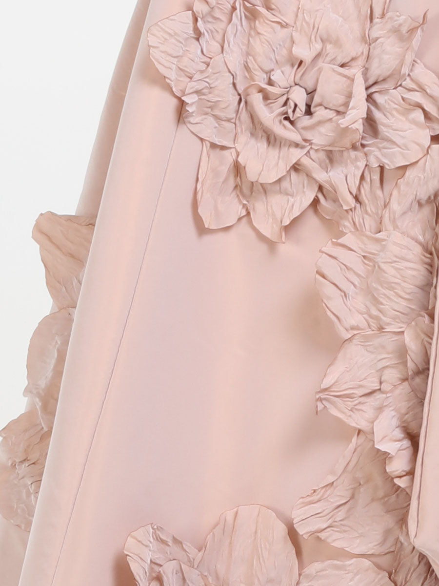 Falda Wendy Vestidos de diseñador para boda