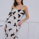 Vestido Donatta