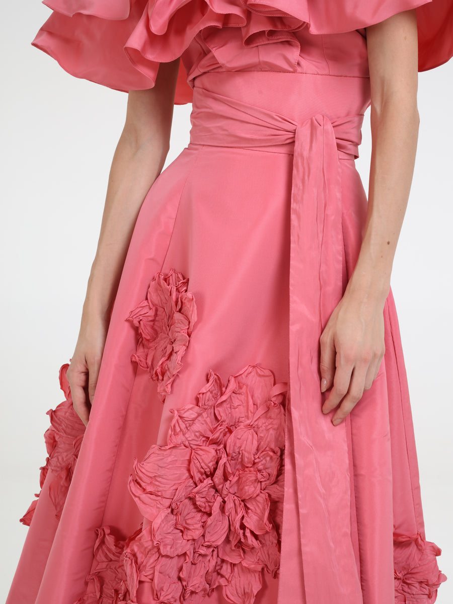 Falda Wendy Vestidos de diseñador para boda