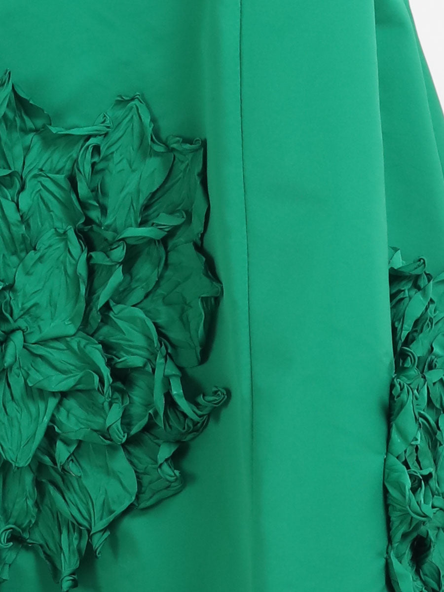 Falda Wendy Vestidos de diseñador para boda