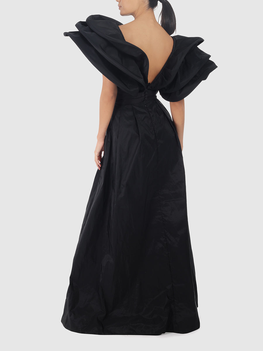 Vestido Cara Vestidos de diseñador para boda