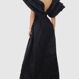 Vestido Cara Vestidos de diseñador para boda